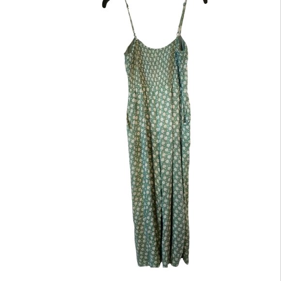 Cool floral jumpsuit- S - Picture 2 of 3